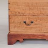 Blanket Chest 4 small