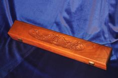 Crystal Flute Case 1 small