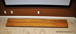 Inlaid Home Theater Stage 1 small
