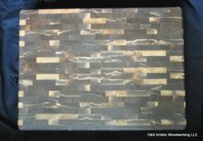 Inlaid Cutting Board 2 small