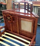 Twin Size Pirate Ship Bed 2 small