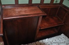 Twin Size Pirate Ship Bed 4 small