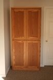 Wine Rack Cabinet 1 small