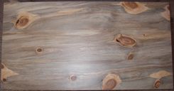 Colorado Blue Stained Pine Table 2 small