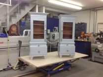 Decorative Armoires 1 small