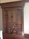 Pool Room Display Case And Game Center 1 small