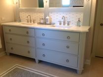 Painted Vanities With Mirror 2 small