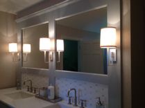 Painted Vanities With Mirror 3 small