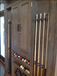 Pool Room Display Case And Game Center 4 small