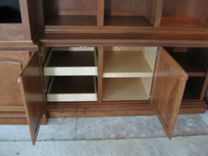 Custom Entertainment Center 2 small