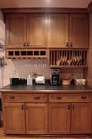 Quarter-Sawn Oak Kitchen 2 small