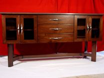 Custom Dining Buffet 1 small