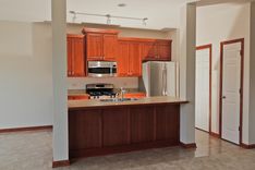 Custom Kitchen 1 small