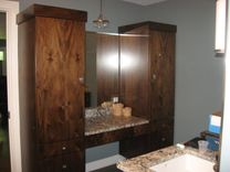 Walnut Vanities 1 small