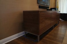 Custom Credenza 2 small