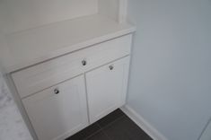 Laundry Cabinet 1 small