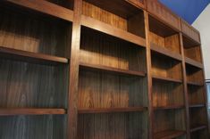 Walnut Library 2 small