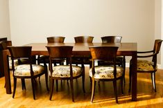 Dining Tables 1 small