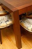 Dining Tables 3 small