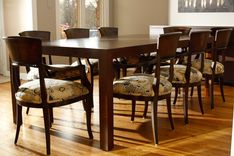 Dining Tables 2 small