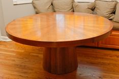 Dining Tables 6 small