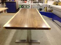 Live Edge Walnut Table 1 small