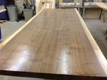 Live Edge Walnut Table 2 small