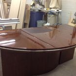 High Gloss Desk 3 small