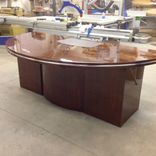 High Gloss Desk 4 small