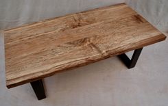 Spalted Maple Coffee Table 2 small