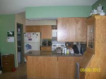 Kitchen Renovation 2 small