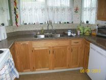 Kitchen Renovation 3 small