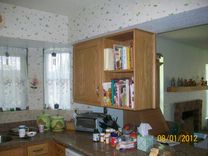 Kitchen Renovation 4 small