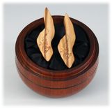 Cufflinks 1 small