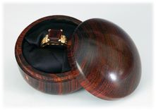 Exotic Engagement Ring Boxs 1 small