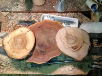 Sentimental Cutting Boards 5 small