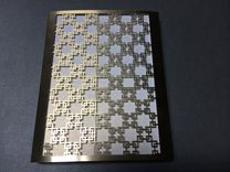 Custom Wedding Invitation Envelope/Book 4 small