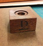 Bottle Display Stands & Fixtures. 1 small