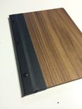 Wood Menu/Report/Proposal Covers 5 small