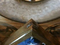 Miter/Dovetail Flag Case 2 small