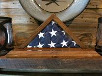Miter/Dovetail Flag Case 1 small