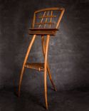 Carved Esherick Music Stand 1 small