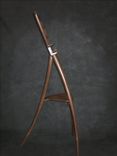 Carved Esherick Music Stand 2 small