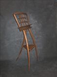 Carved Esherick Music Stand 5 small