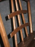 Carved Esherick Music Stand 6 small