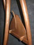 Carved Esherick Music Stand 7 small