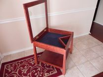 Military Shadow Table 2 small
