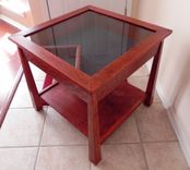 Military Shadow Table 3 small