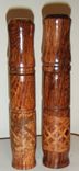 Turned Pens And Matching Celtic Knot Boxes 2 small