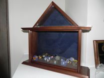 Air Force Shadow Boxes 2 small